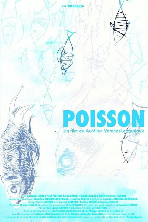 Постер: Poisson