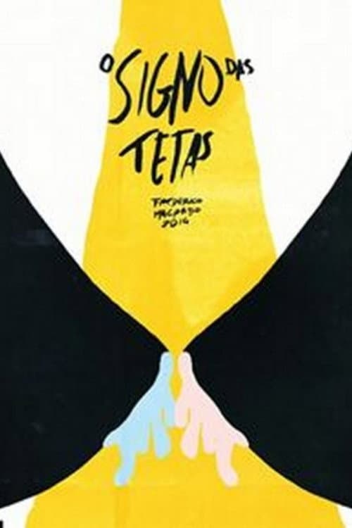 Постер: O Signo das Tetas