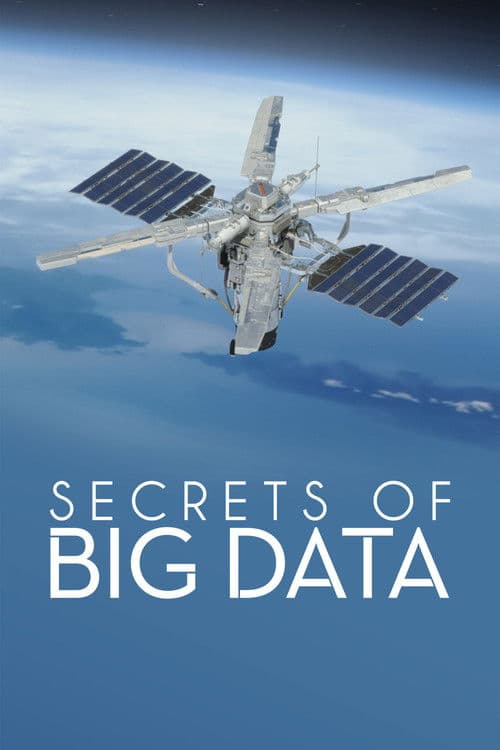 Постер: Secrets of Big Data