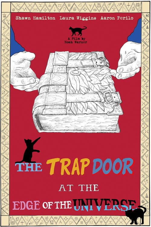 Постер: The Trap Door at the Edge of the Universe