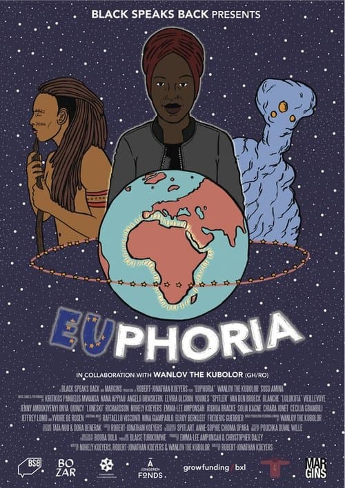 Постер: EUphoria