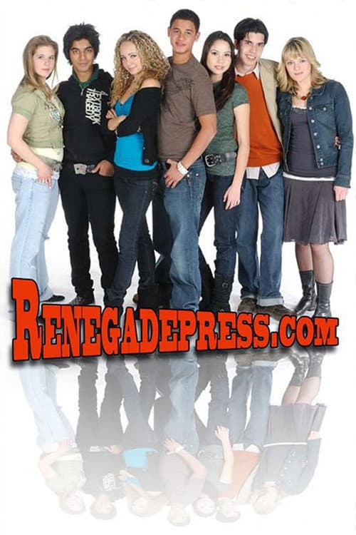 Постер: renegadepress.com