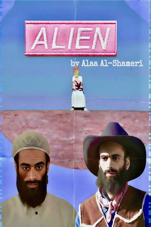 Постер: Alien