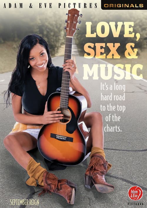 Постер: Love, Sex & Music