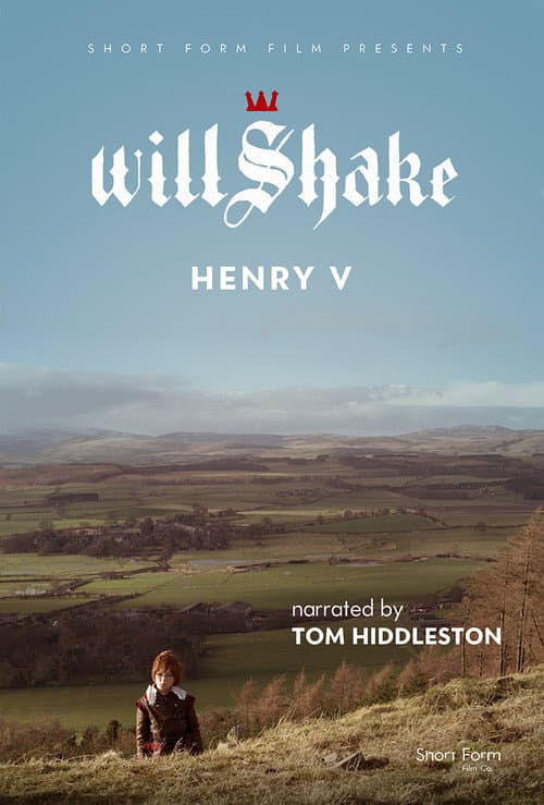 Постер: WillShake