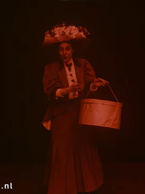 Постер: Buonasera, fiori!