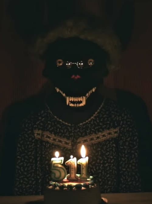 Постер: The Beast Is Dead