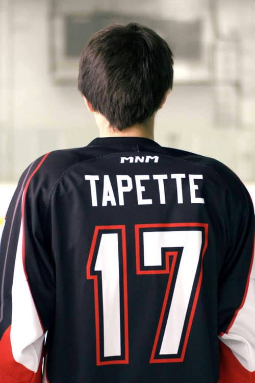 Постер: Tapette