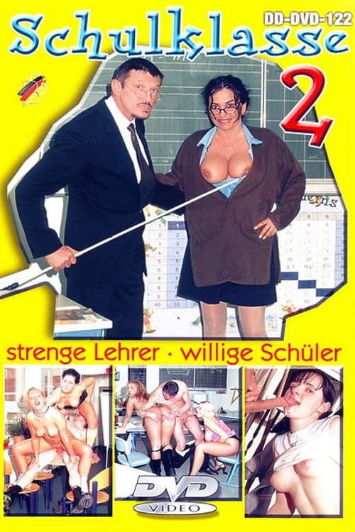 Постер: Schulklasse 2