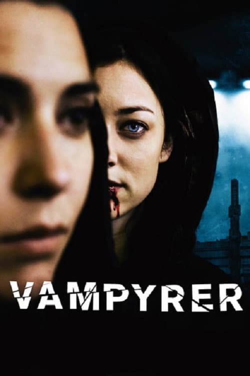 Постер: Vampyrer