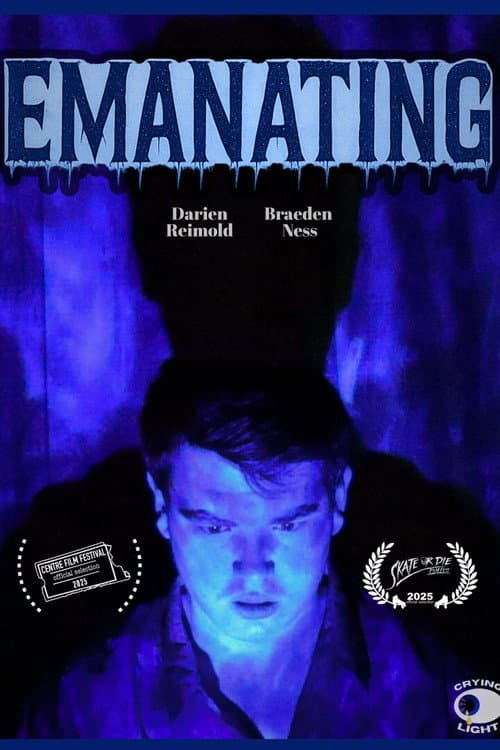 Постер: Emanating