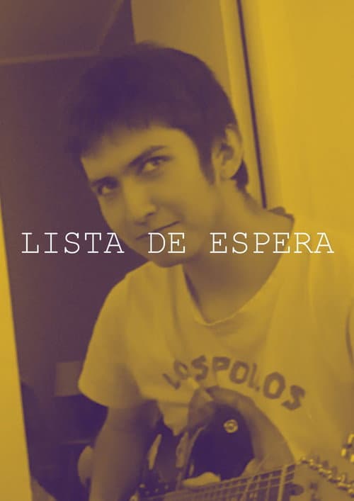 Постер: LISTA DE ESPERA