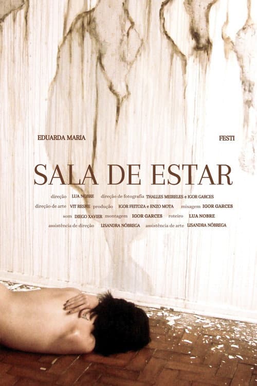 Постер: Sala de Estar