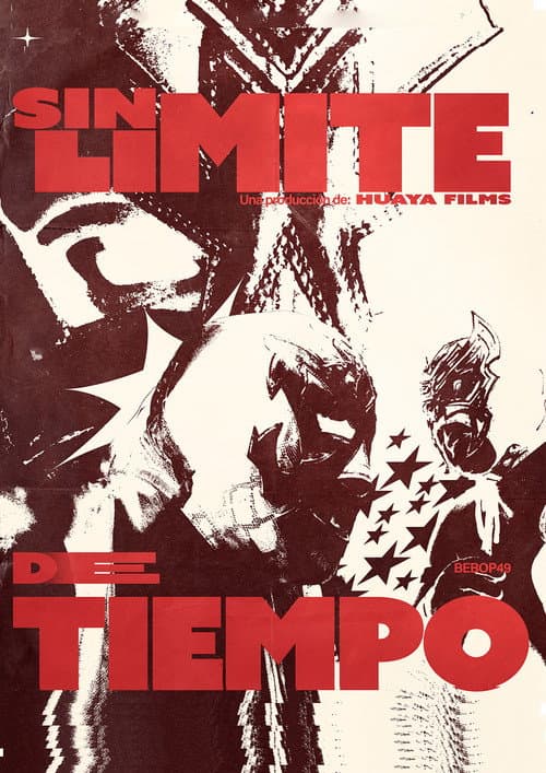 Постер: Sin Límite de Tiempo