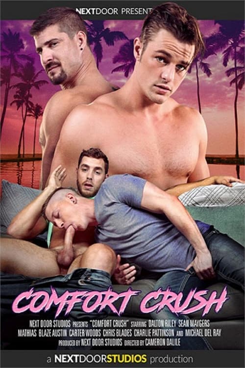 Постер: Comfort Crush