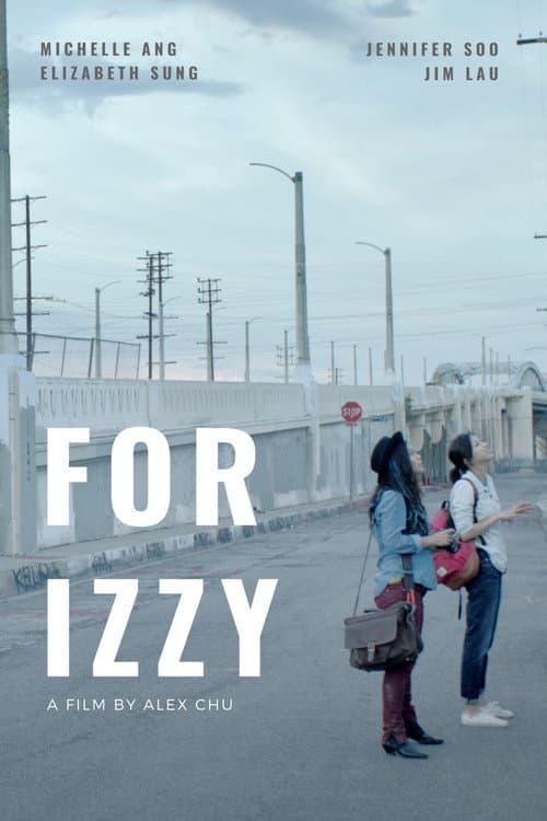 Постер: For Izzy