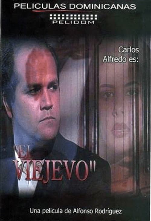 Постер: El Viejevo