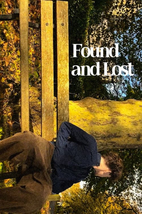 Постер: Found and Lost