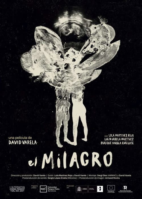 Постер: El milagro