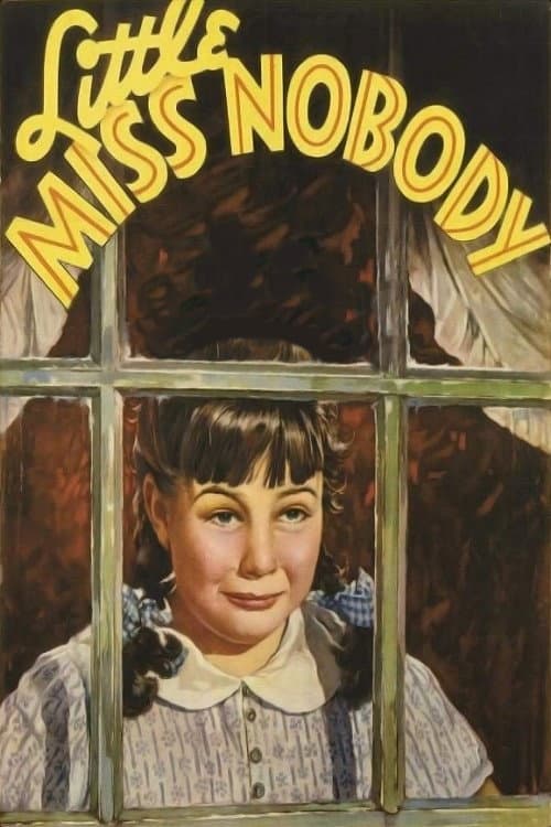 Постер: Little Miss Nobody