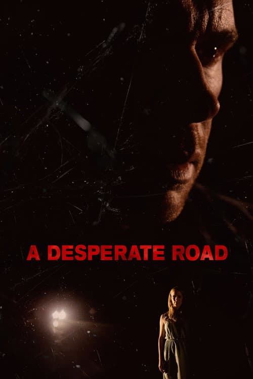 Постер: A Desperate Road