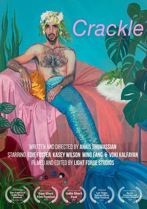 Постер: Crackle