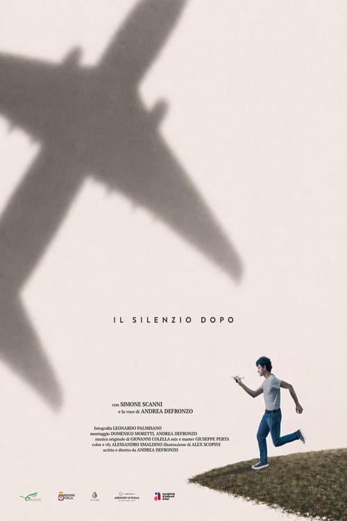Постер: Il Silenzio Dopo