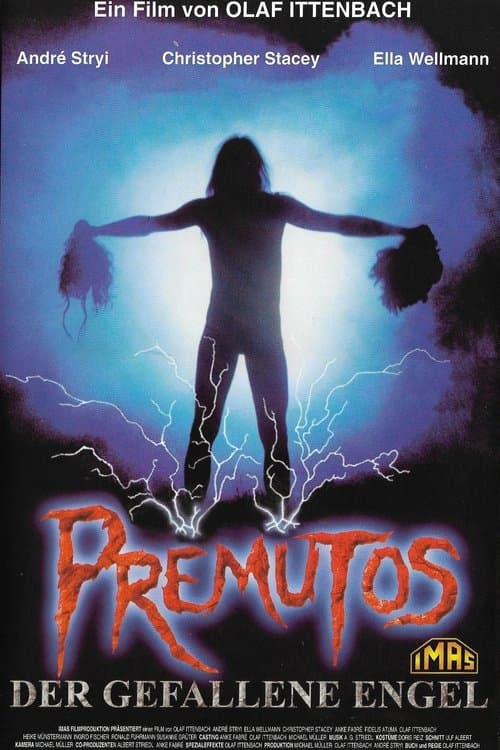 Постер: Premutos - Der gefallene Engel