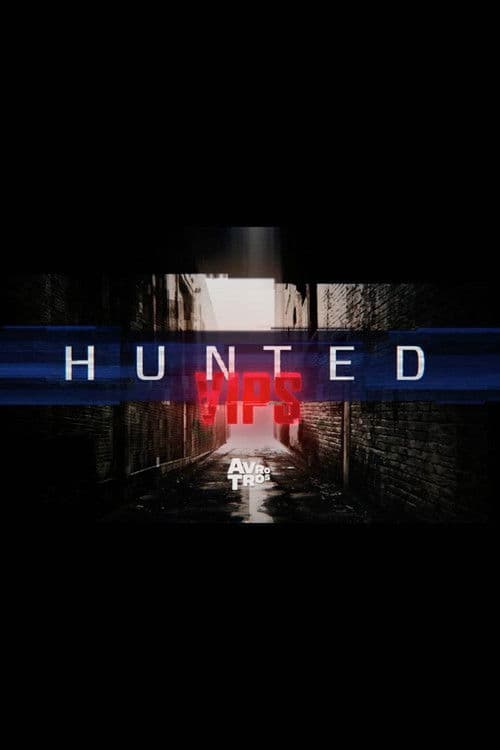 Постер: Hunted VIPS