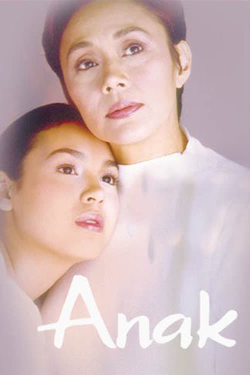 Постер: Anak