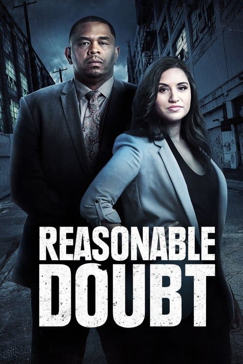 Постер: Reasonable Doubt