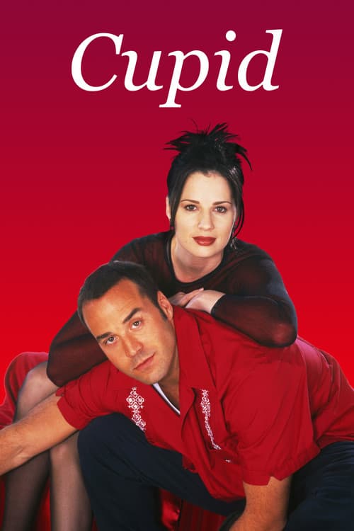 Постер: Cupid