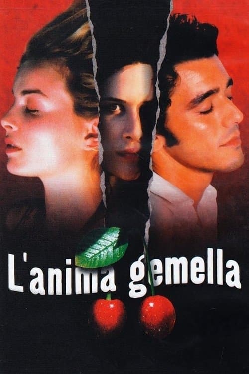 Постер: L'anima gemella