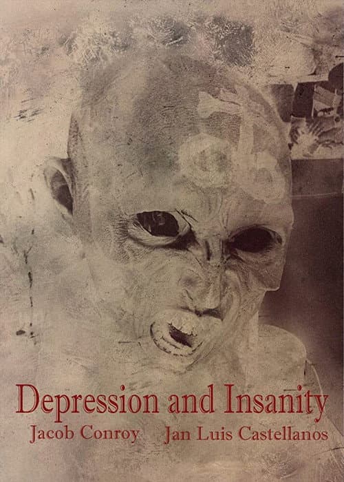 Постер: Depression and Insanity