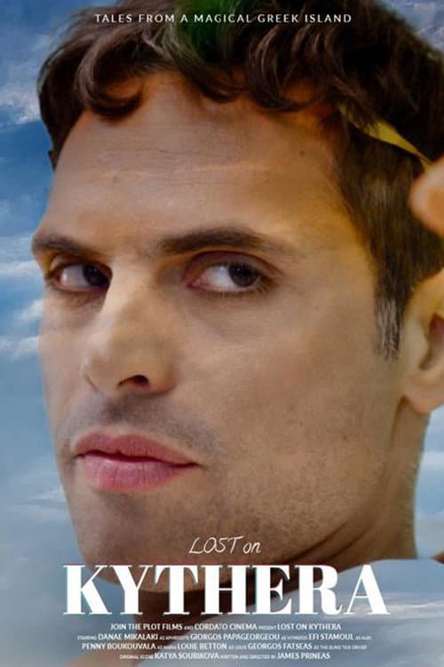 Постер: Lost on Kythera