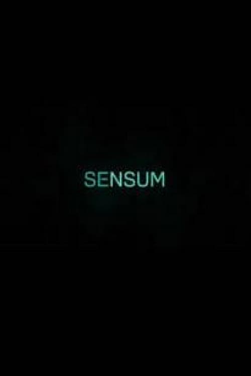 Постер: Sensum