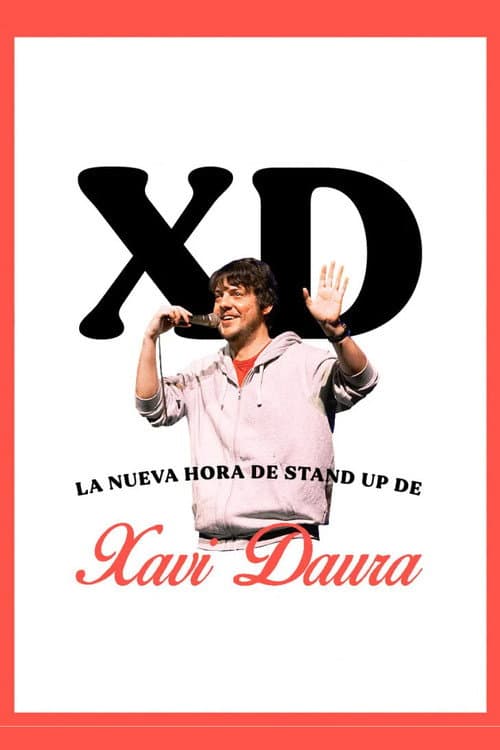 Постер: XD