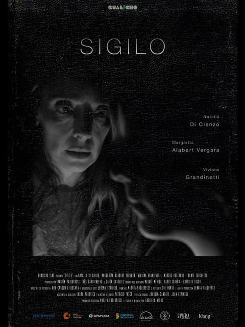 Постер: Sigilo