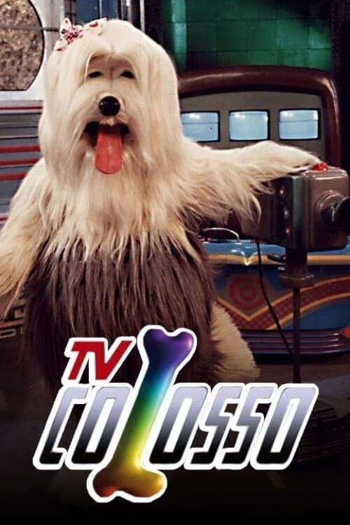 Постер: TV Colosso