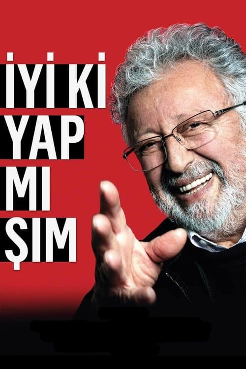 Постер: İyi ki Yapmışım