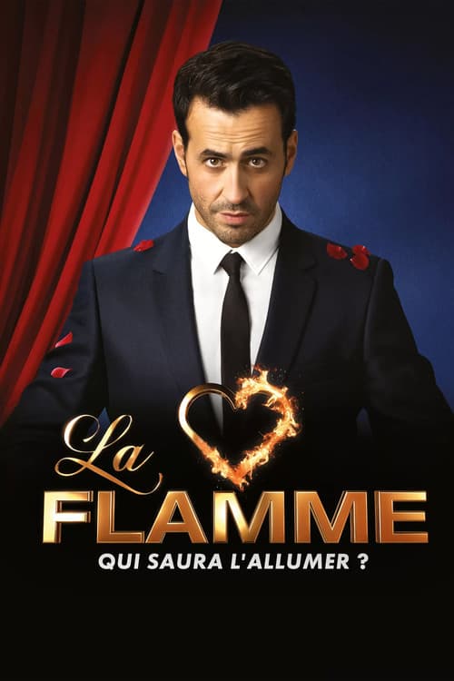 Постер: La Flamme