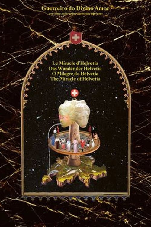 Постер: O Milagre de Helvetia