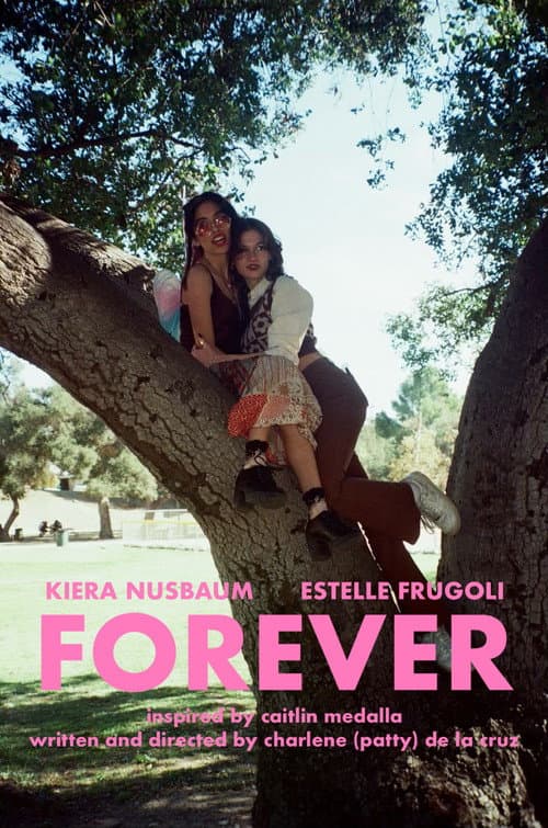Постер: Forever