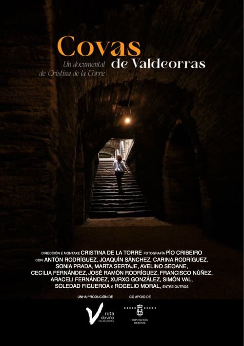 Постер: Covas de Valdeorras
