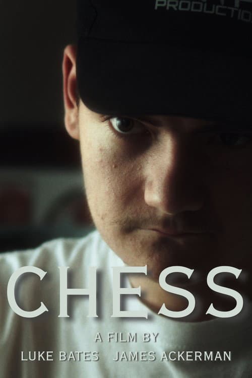 Постер: Chess