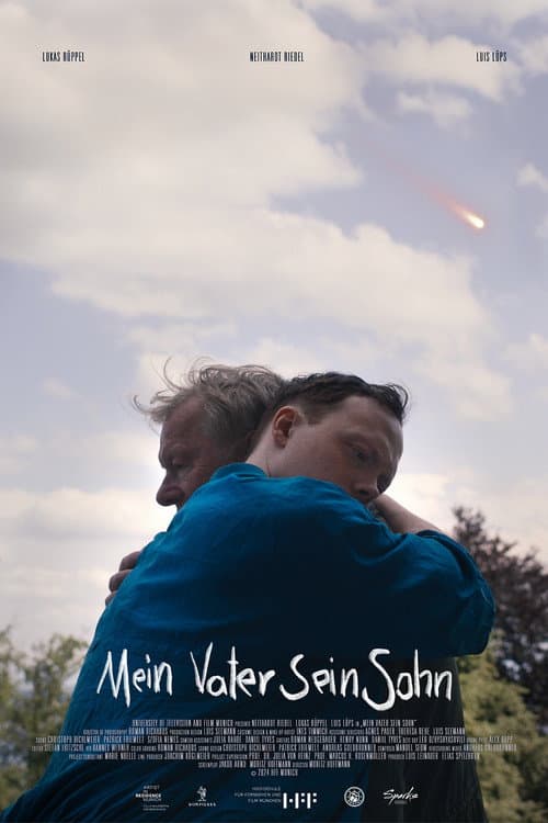Постер: Mein Vater Sein Sohn