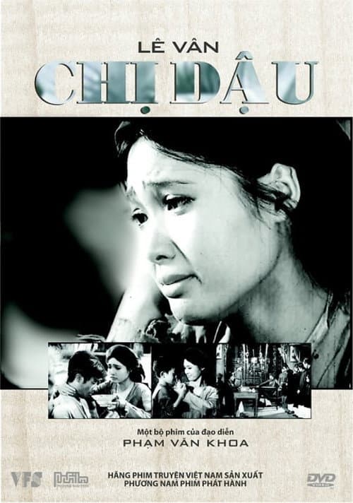 Постер: Chị Dậu