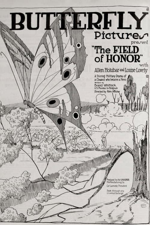 Постер: The Field of Honor