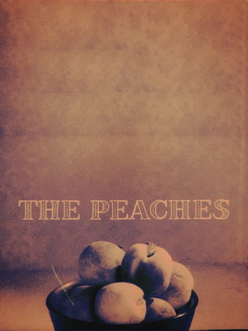 Постер: The Peaches