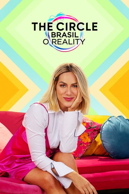 Постер: The Circle Brasil